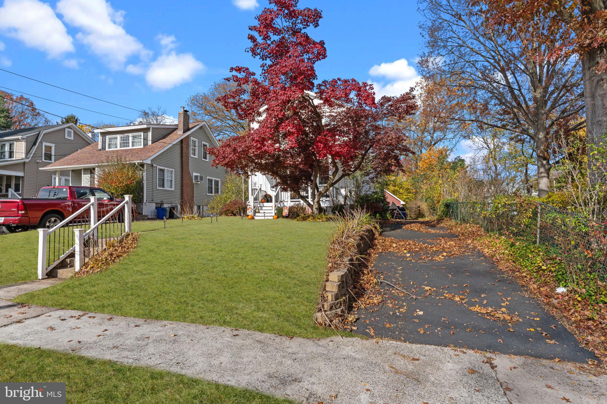 CAPITOL VIEW - Residential