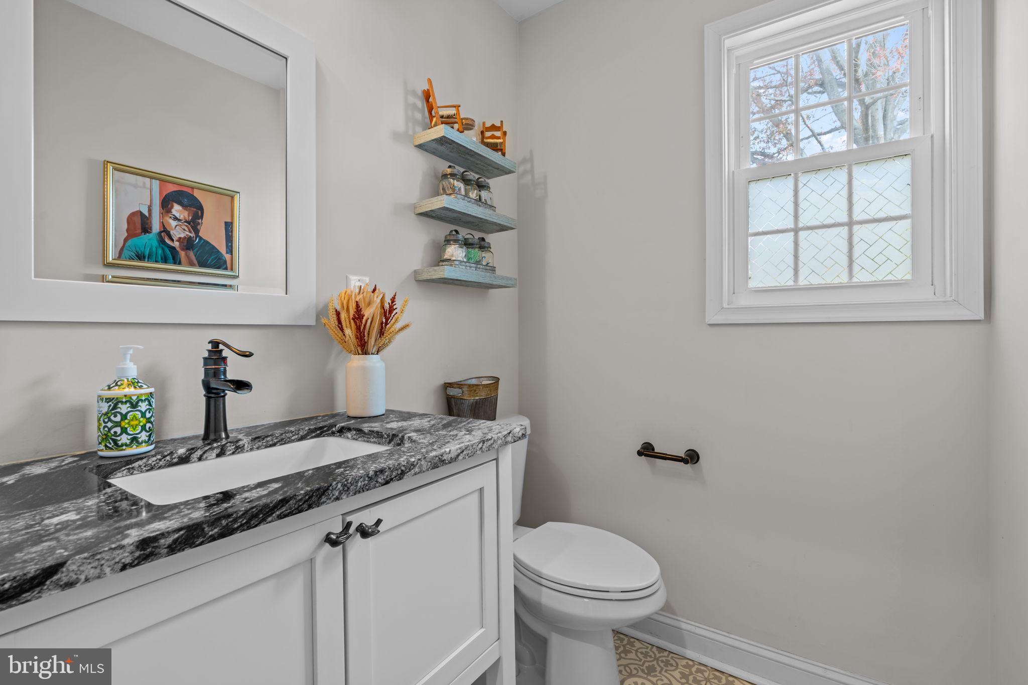 CAPITOL VIEW - Residential