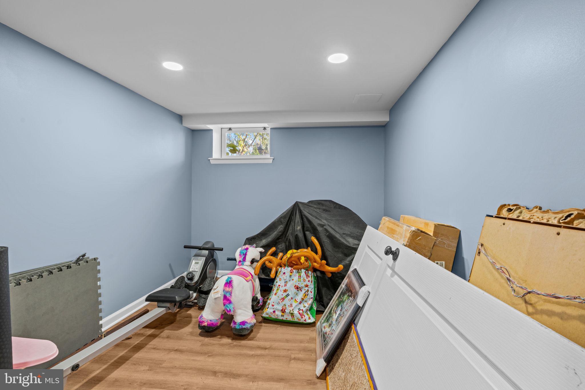 CAPITOL VIEW - Residential