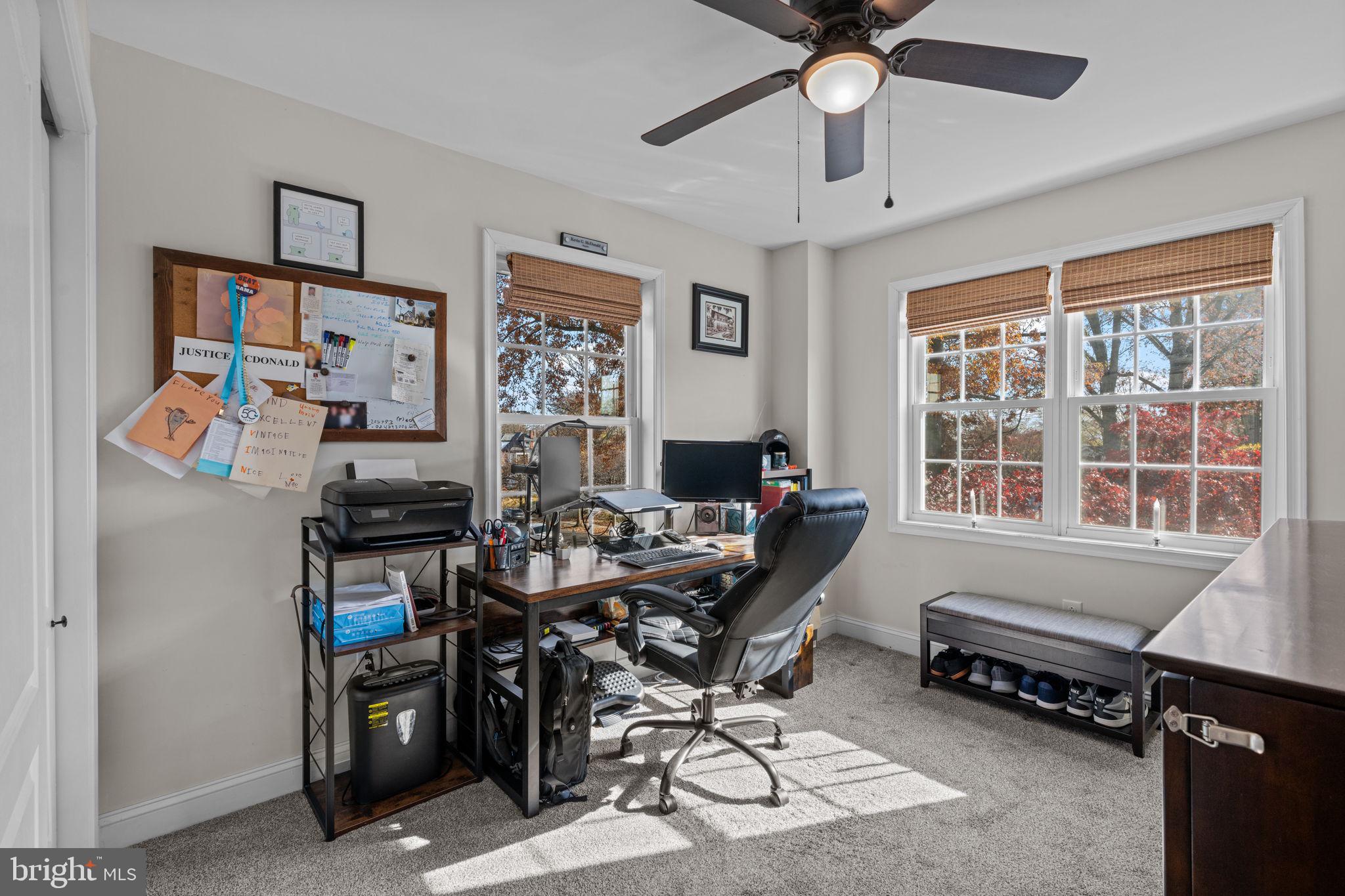 CAPITOL VIEW - Residential