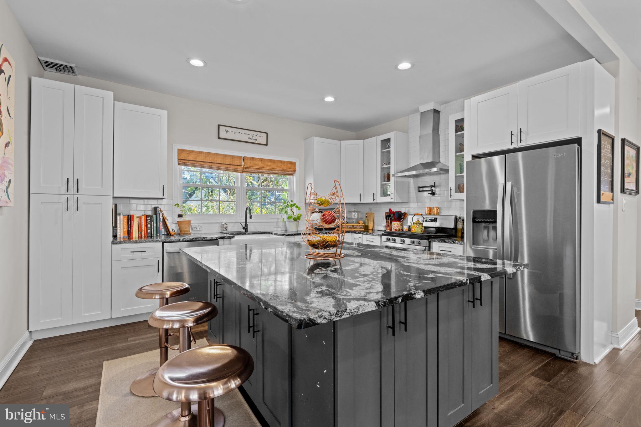 CAPITOL VIEW - Residential