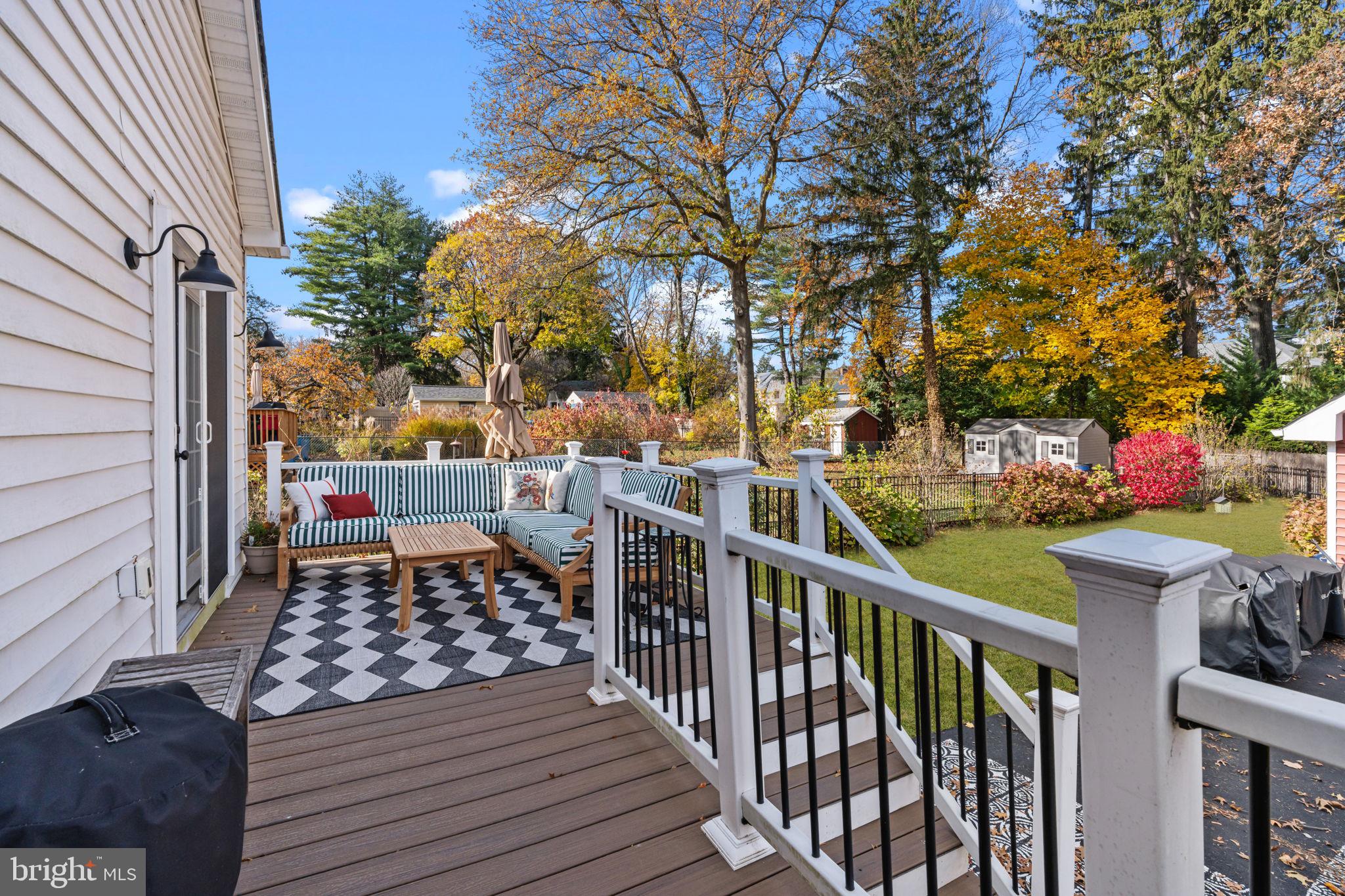 CAPITOL VIEW - Residential