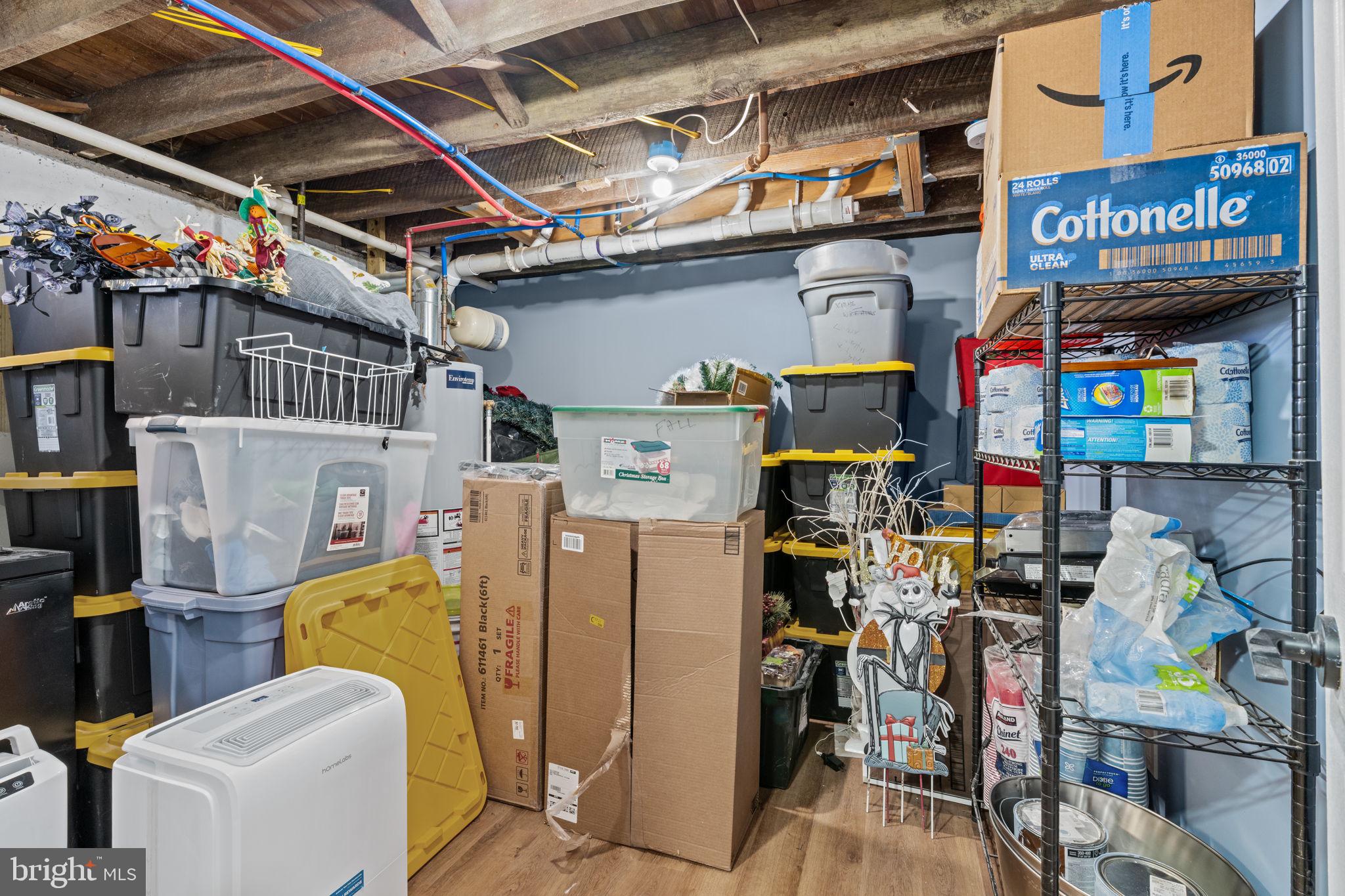 CAPITOL VIEW - Residential