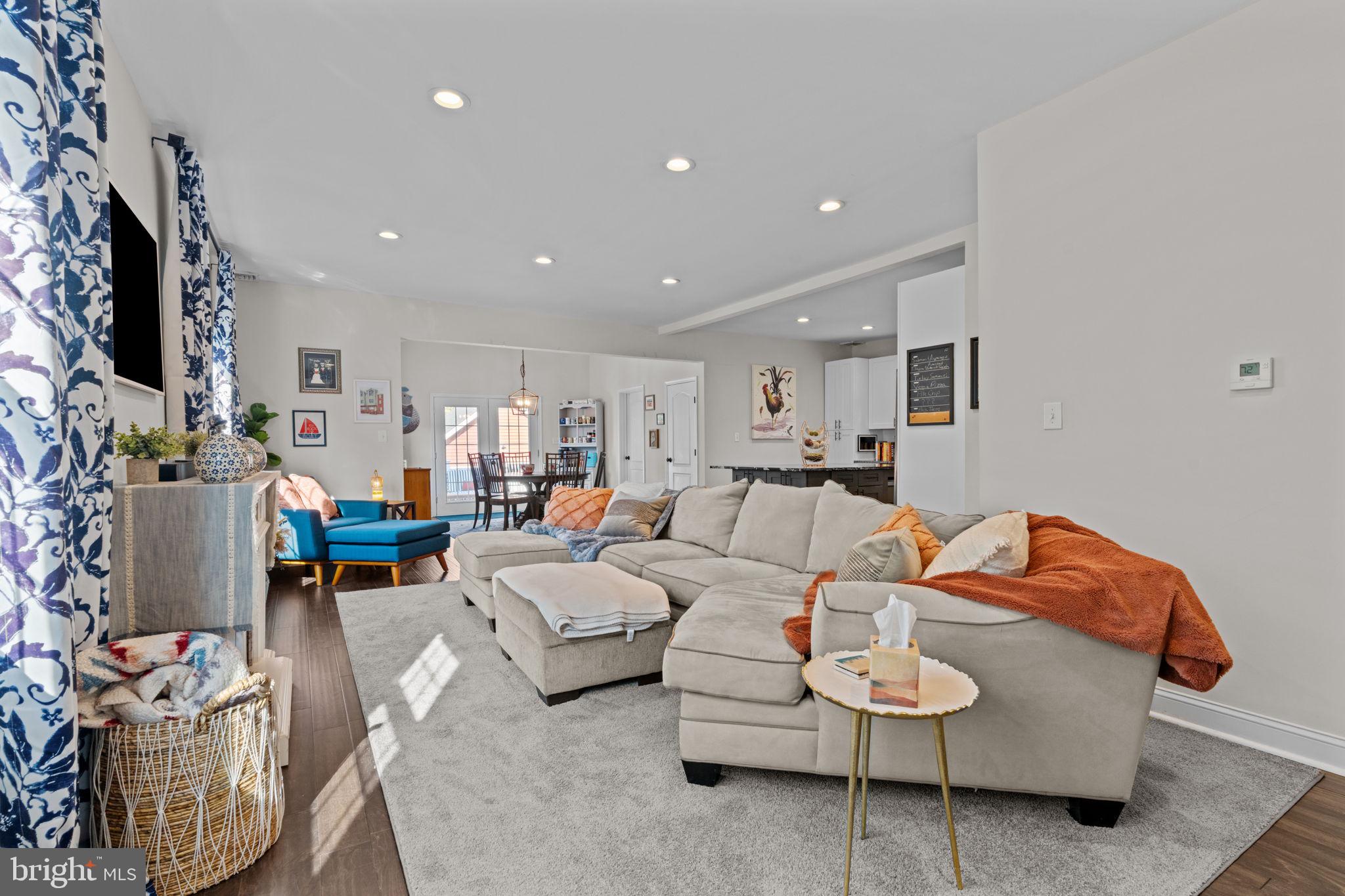 CAPITOL VIEW - Residential