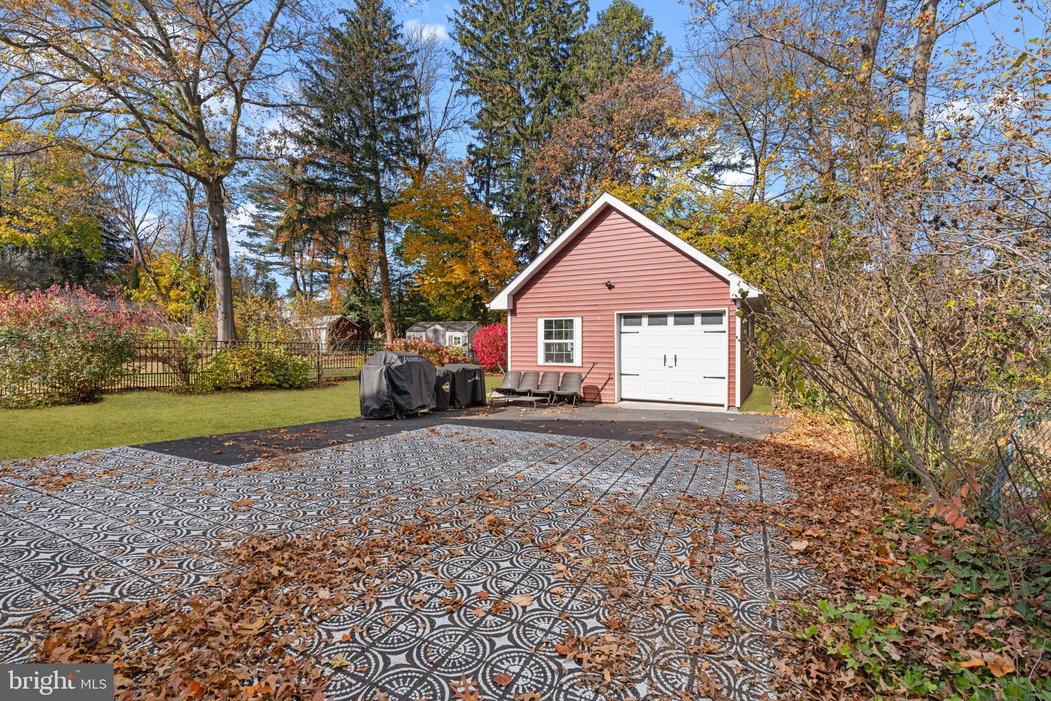 CAPITOL VIEW - Residential