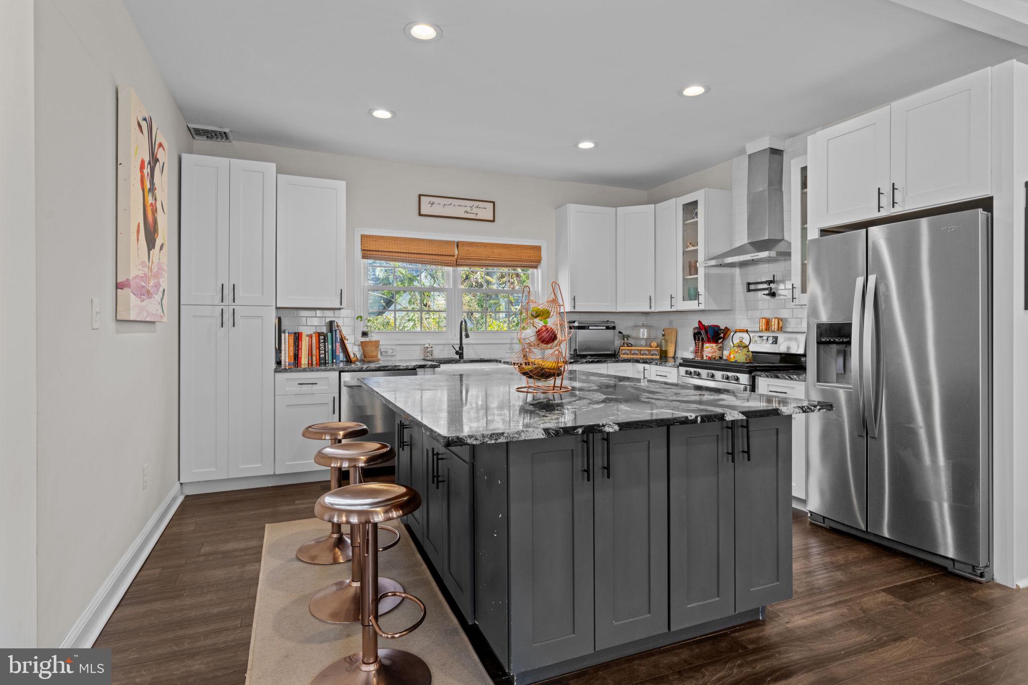 CAPITOL VIEW - Residential