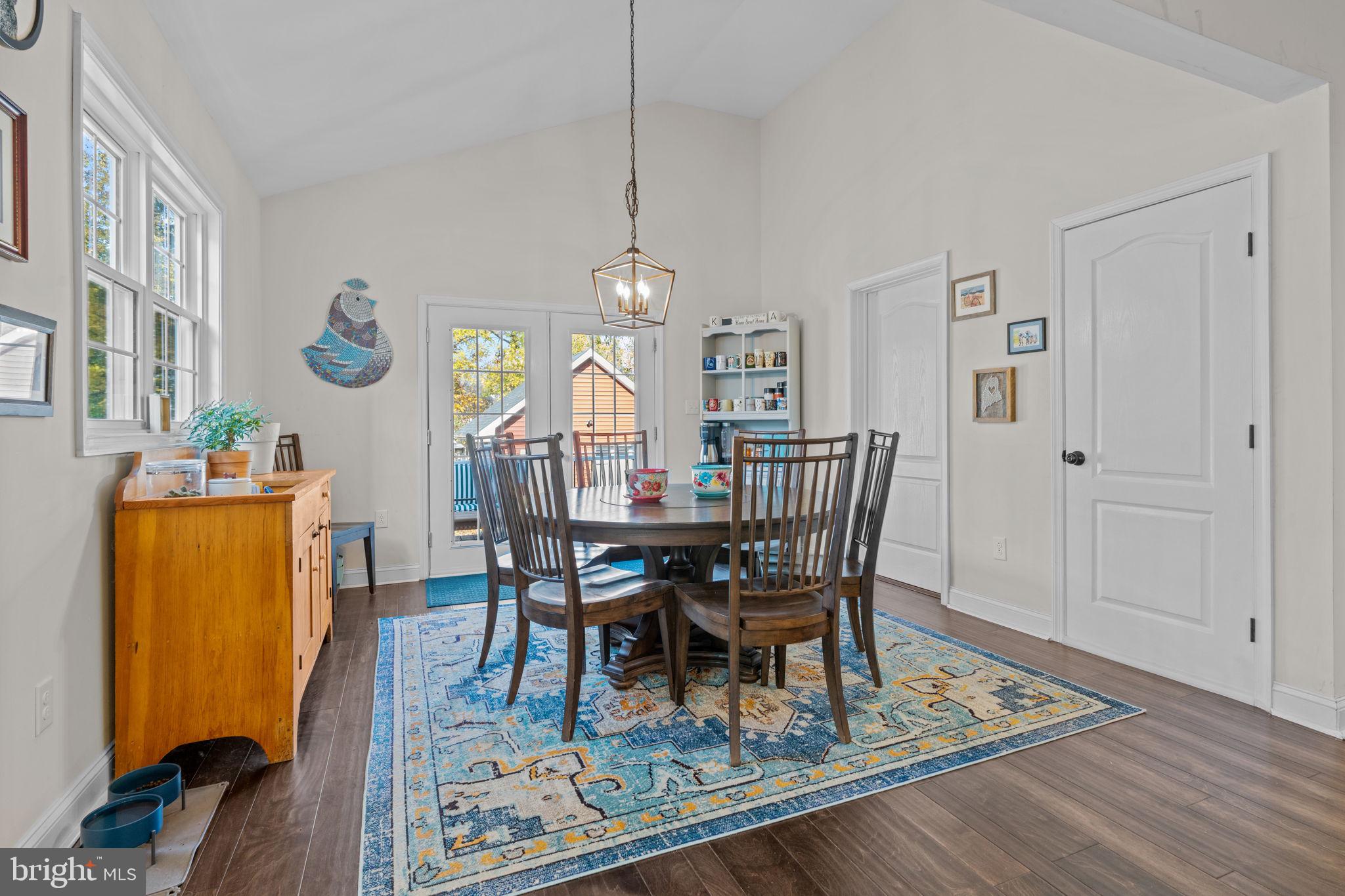 CAPITOL VIEW - Residential