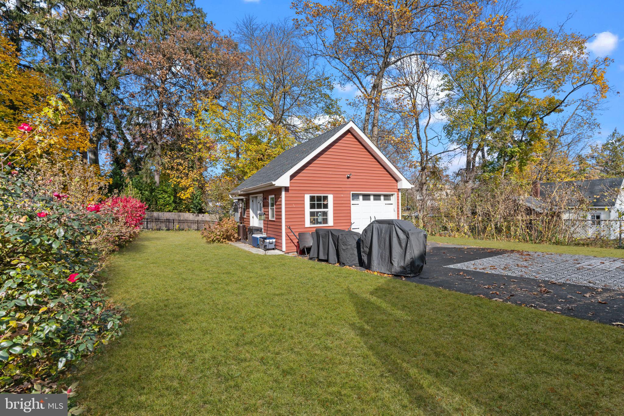 CAPITOL VIEW - Residential