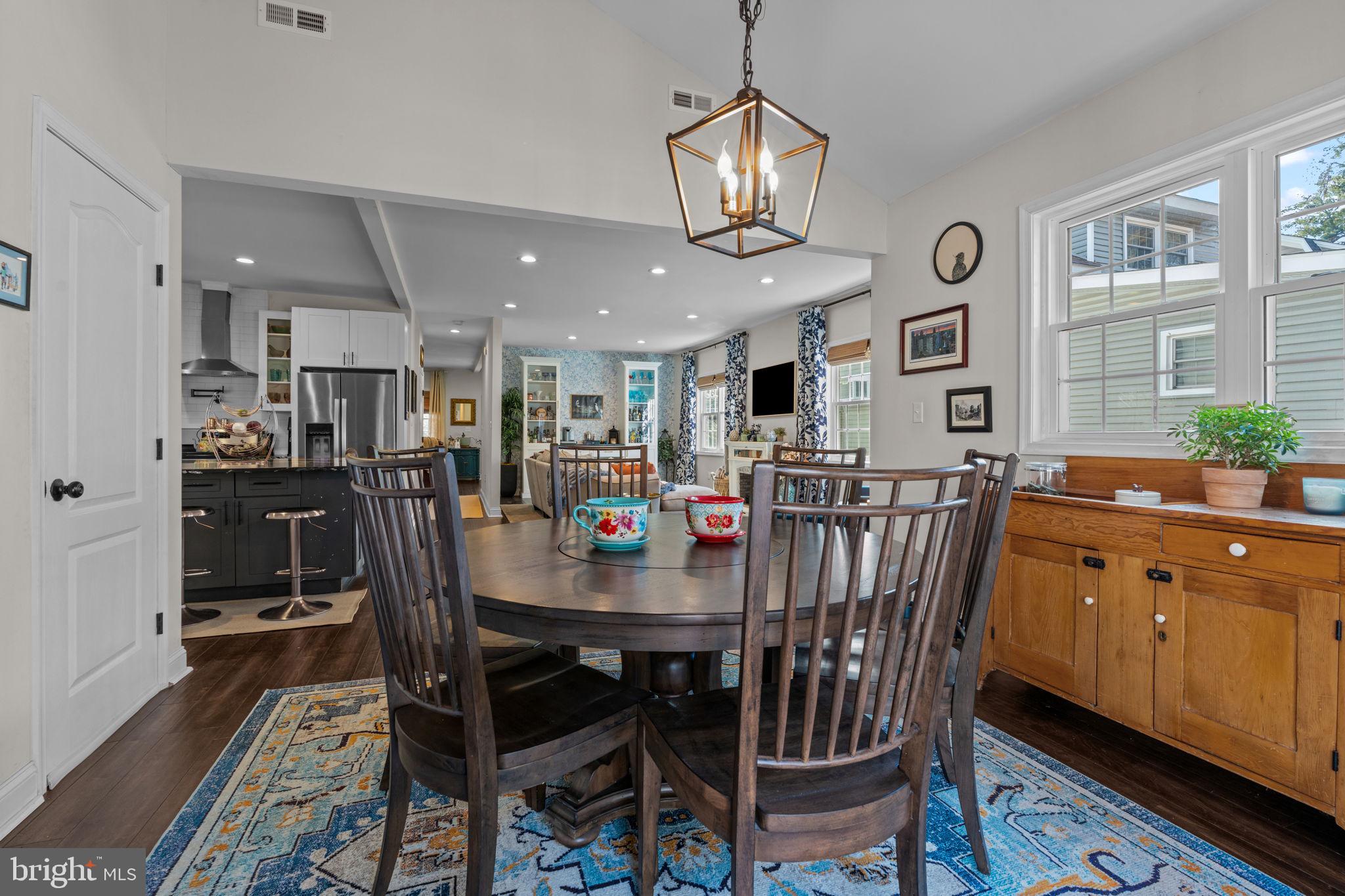 CAPITOL VIEW - Residential