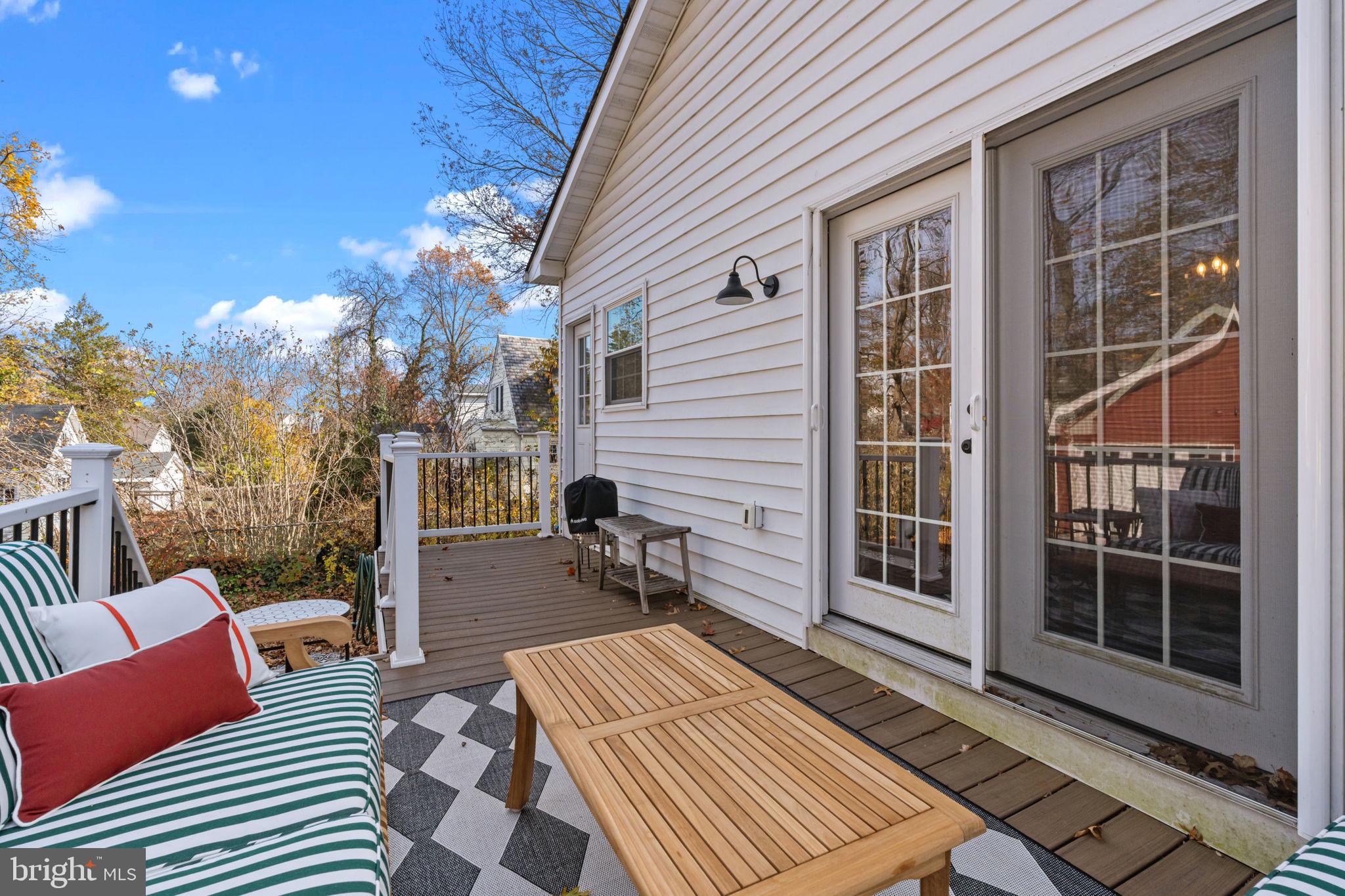 CAPITOL VIEW - Residential