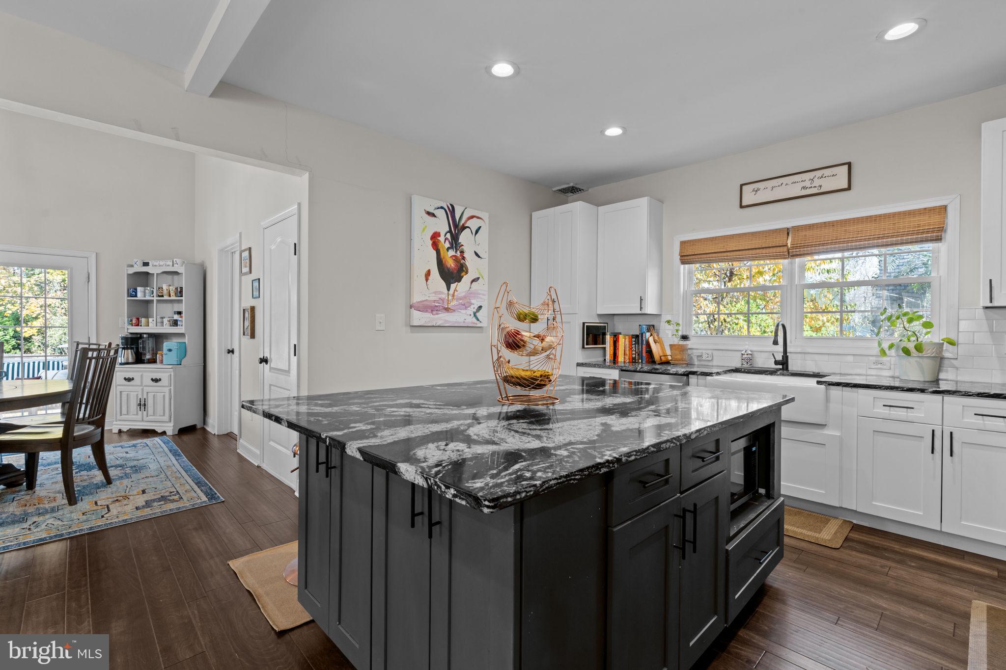 CAPITOL VIEW - Residential