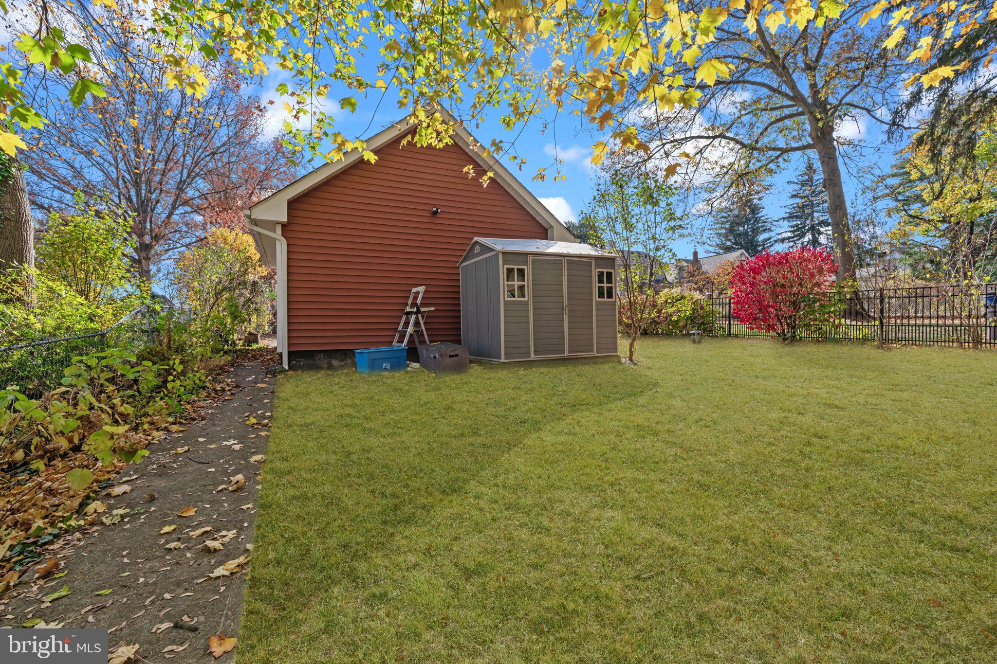 CAPITOL VIEW - Residential