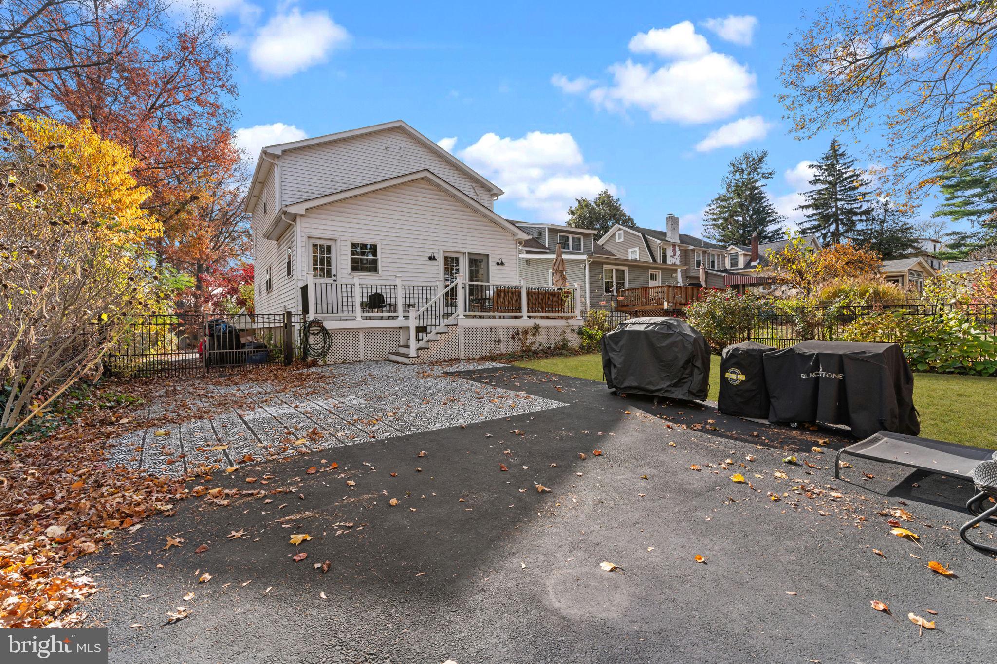 CAPITOL VIEW - Residential