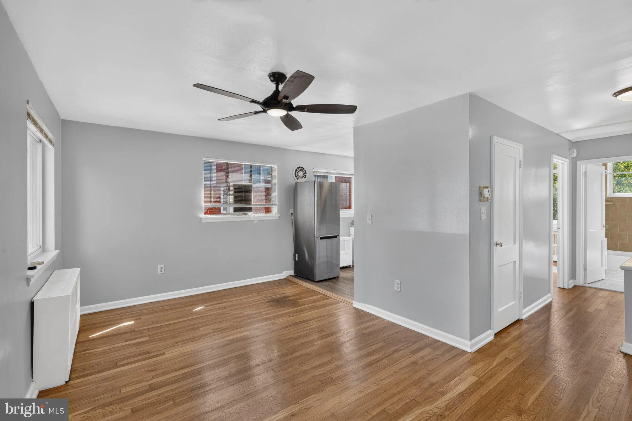 206 Webster Street NE Unit 2, Washington, DC 20011