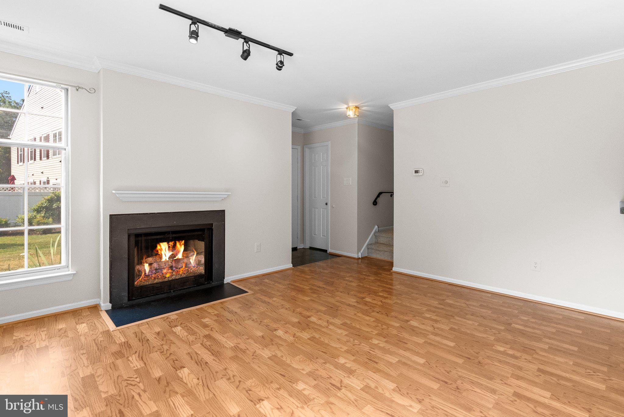 YORKSHIRE MDWS - Residential