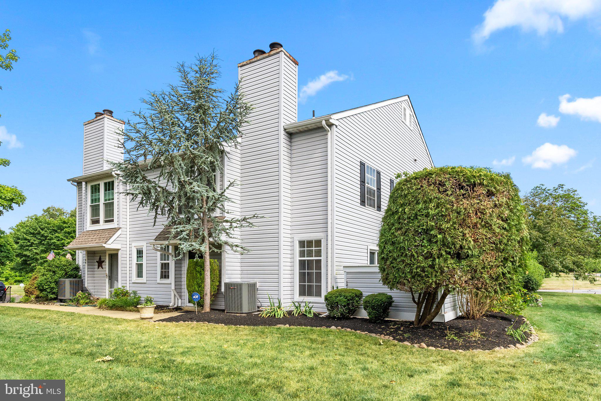 YORKSHIRE MDWS - Residential