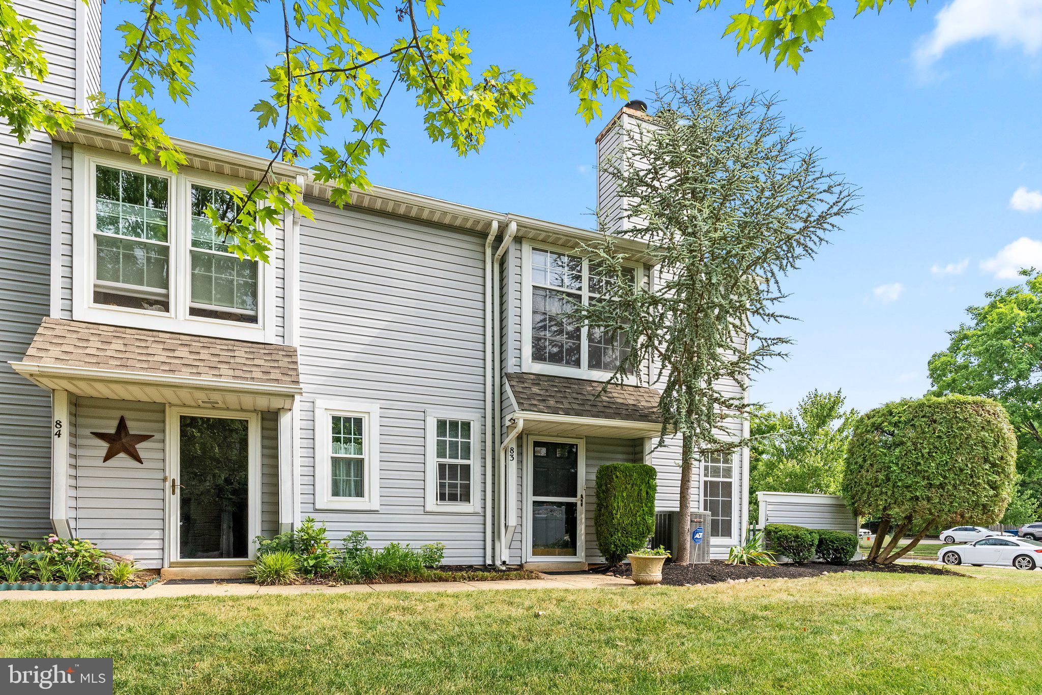 YORKSHIRE MDWS - Residential