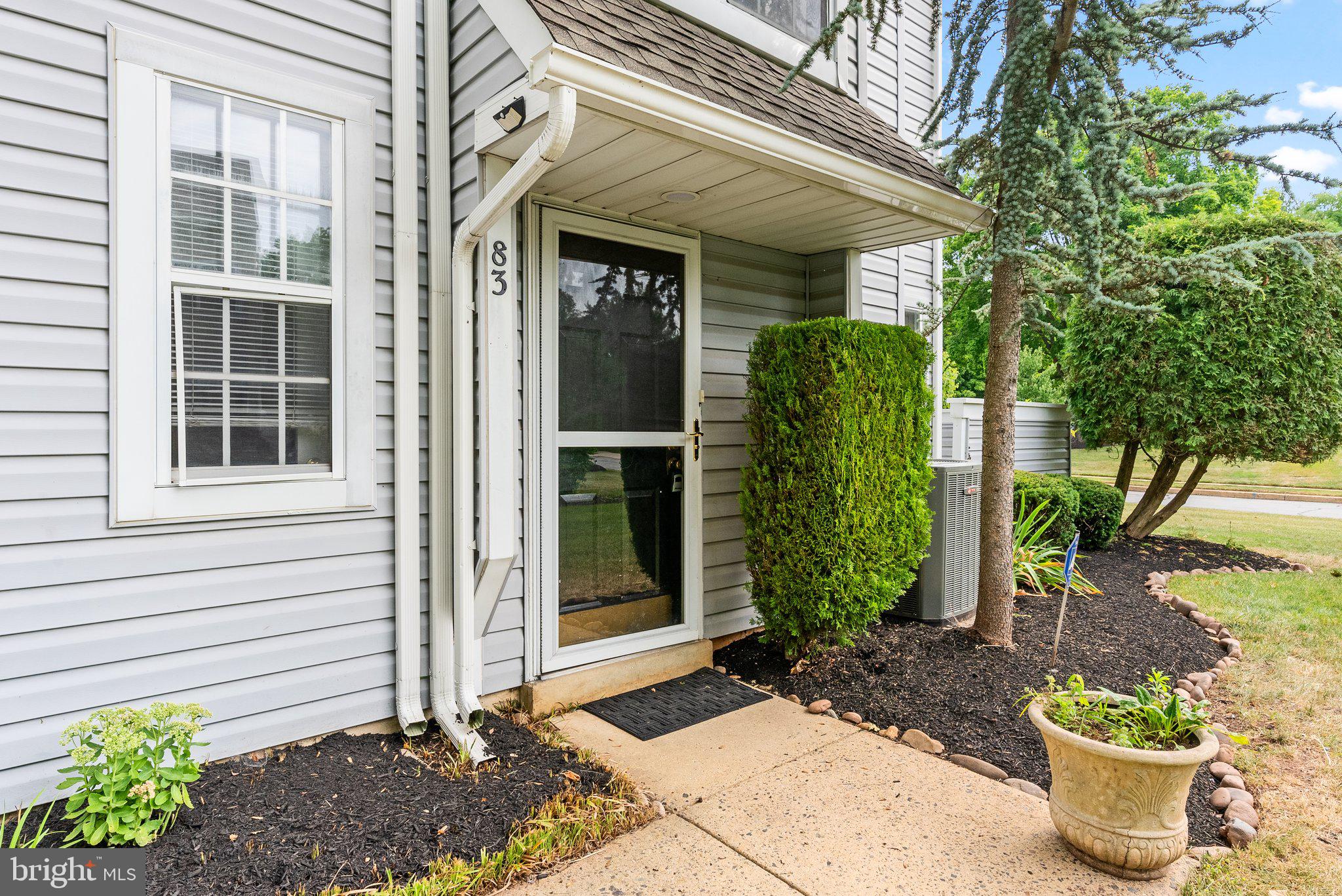 YORKSHIRE MDWS - Residential