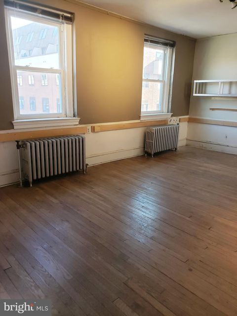 Photo of 38 Witherspoon Street #3A, PRINCETON, NJ 08542 (MLS # NJME2053226)