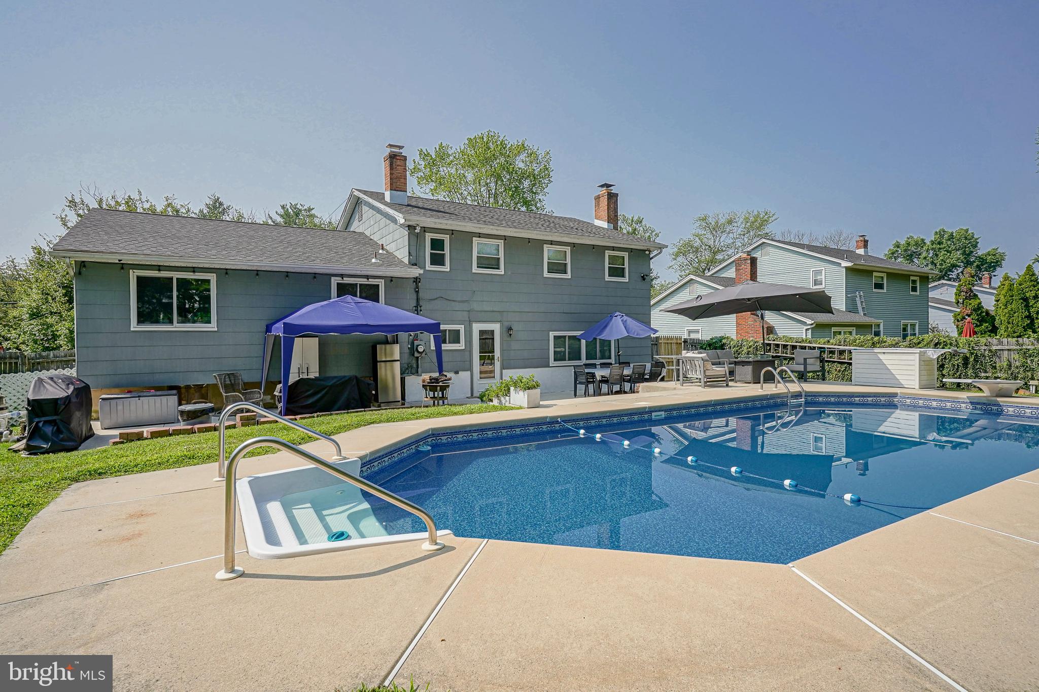 419 OLD ORCHARD ROAD