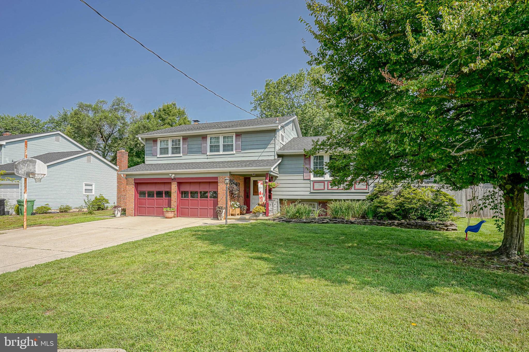 419 OLD ORCHARD ROAD