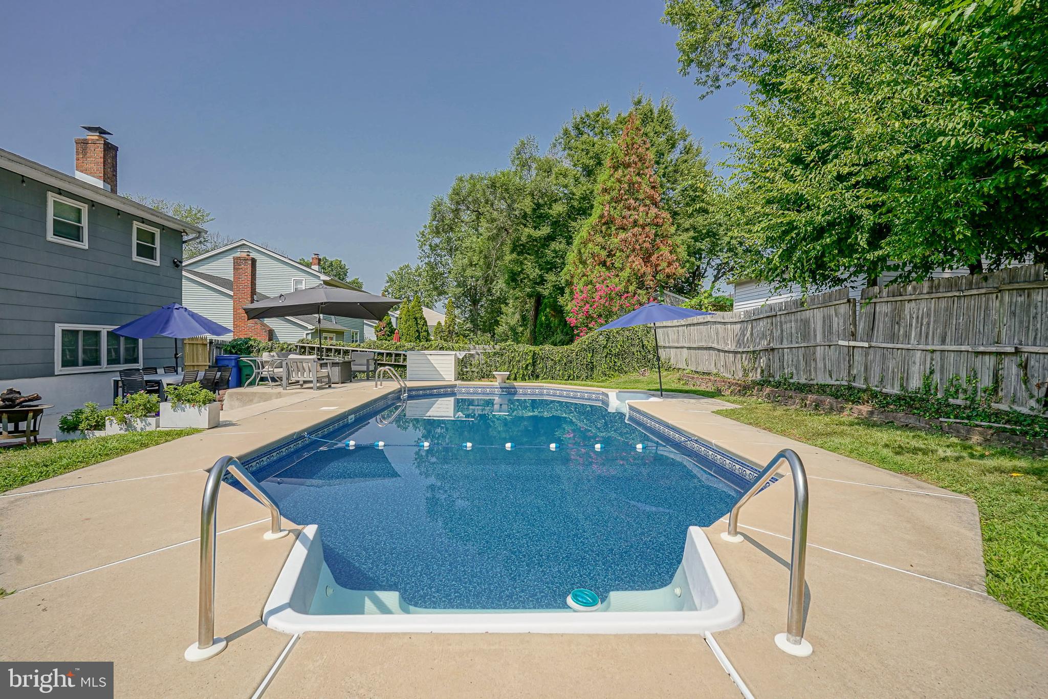 419 OLD ORCHARD ROAD