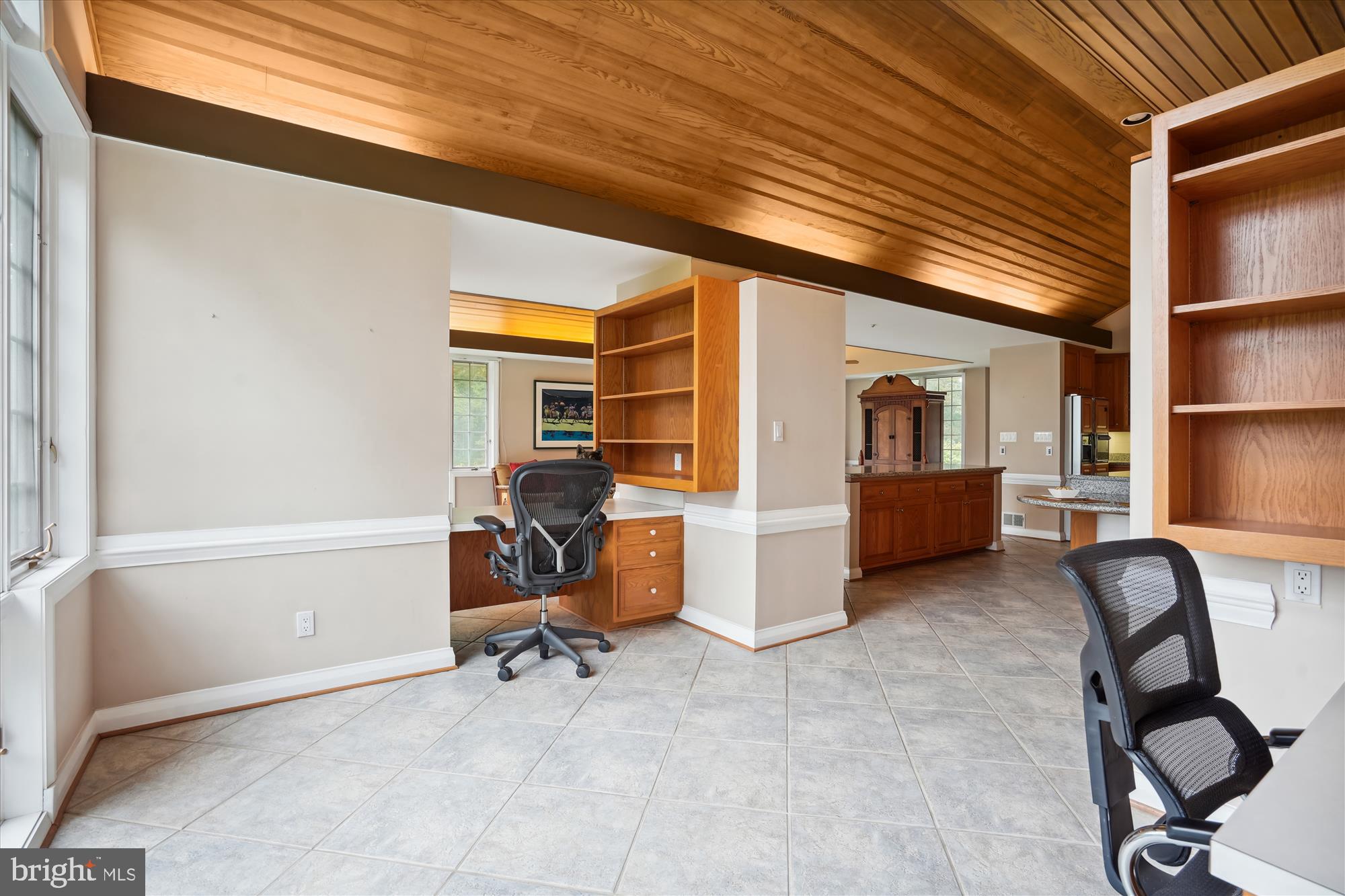 DEERFIELD POND - Residential