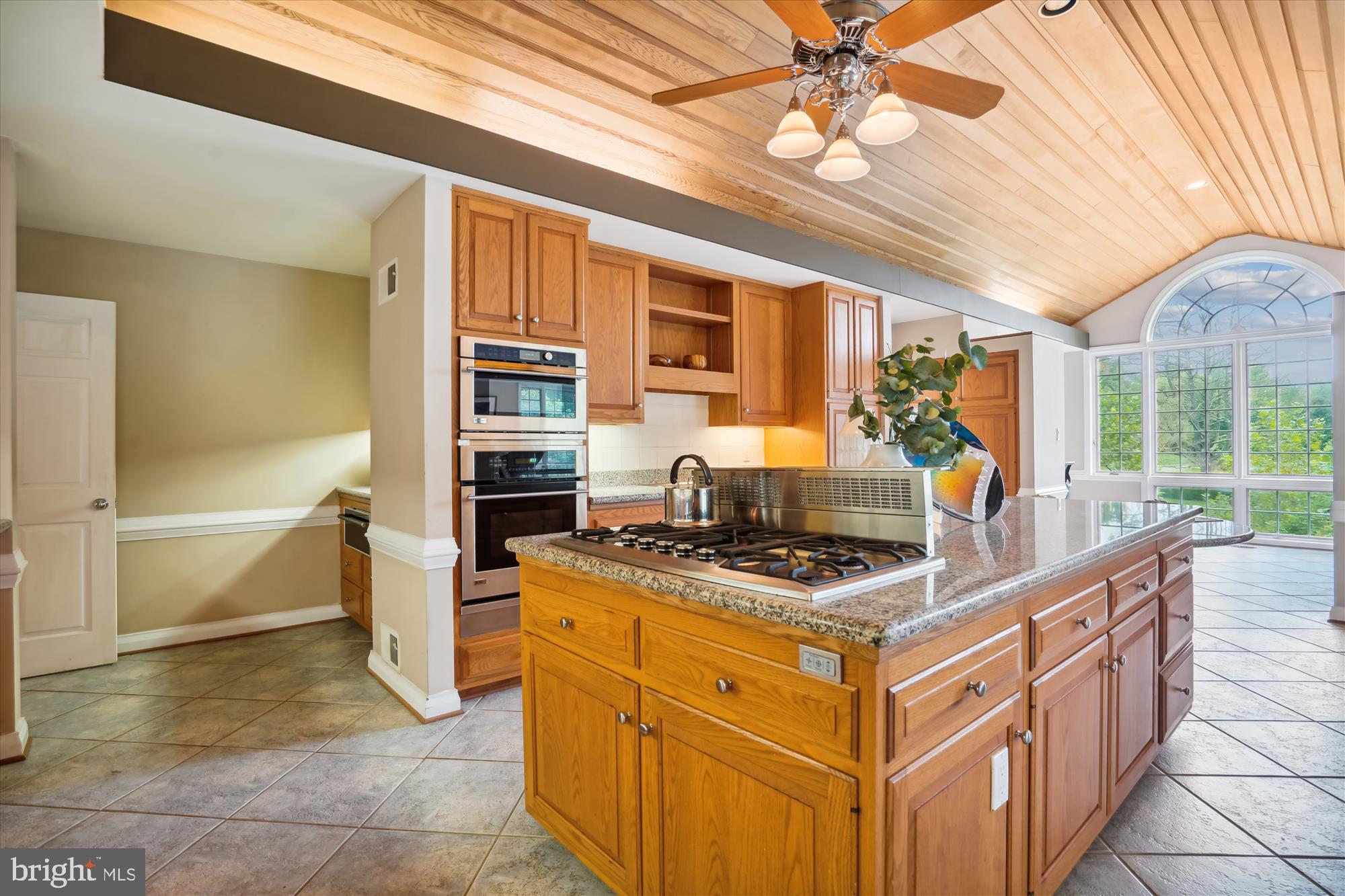 DEERFIELD POND - Residential