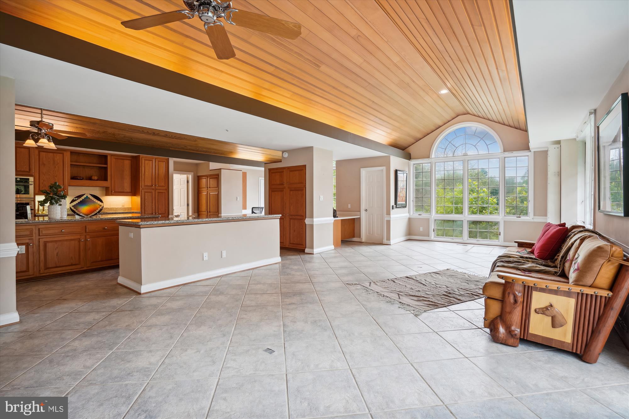 DEERFIELD POND - Residential