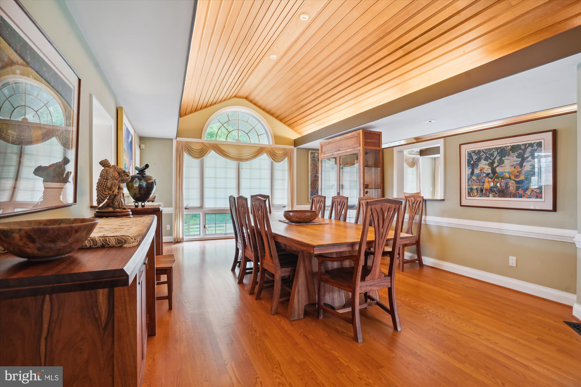 DEERFIELD POND - Residential