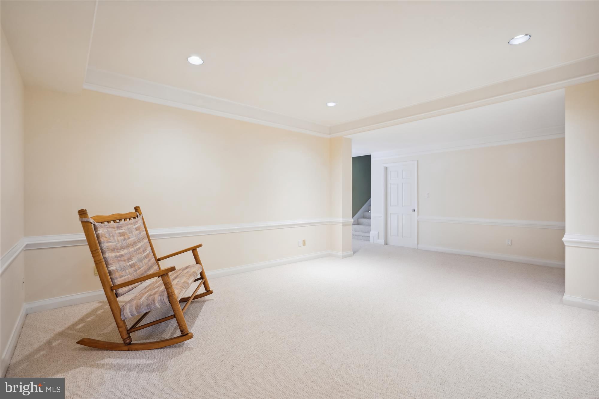 DEERFIELD POND - Residential