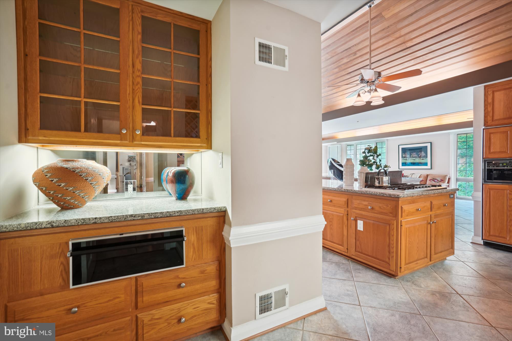 DEERFIELD POND - Residential