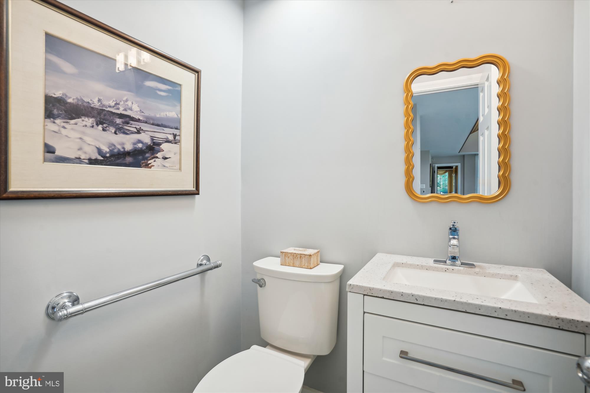 DEERFIELD POND - Residential