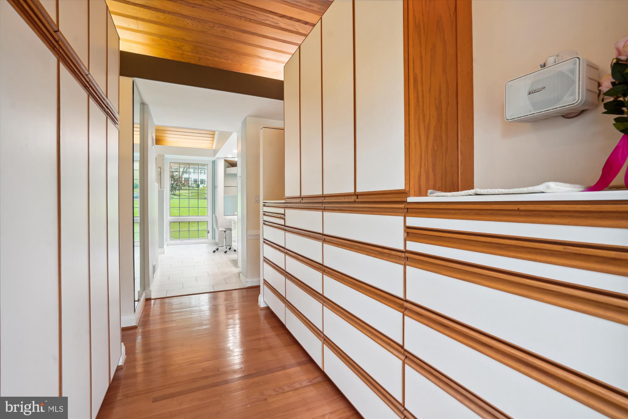 DEERFIELD POND - Residential