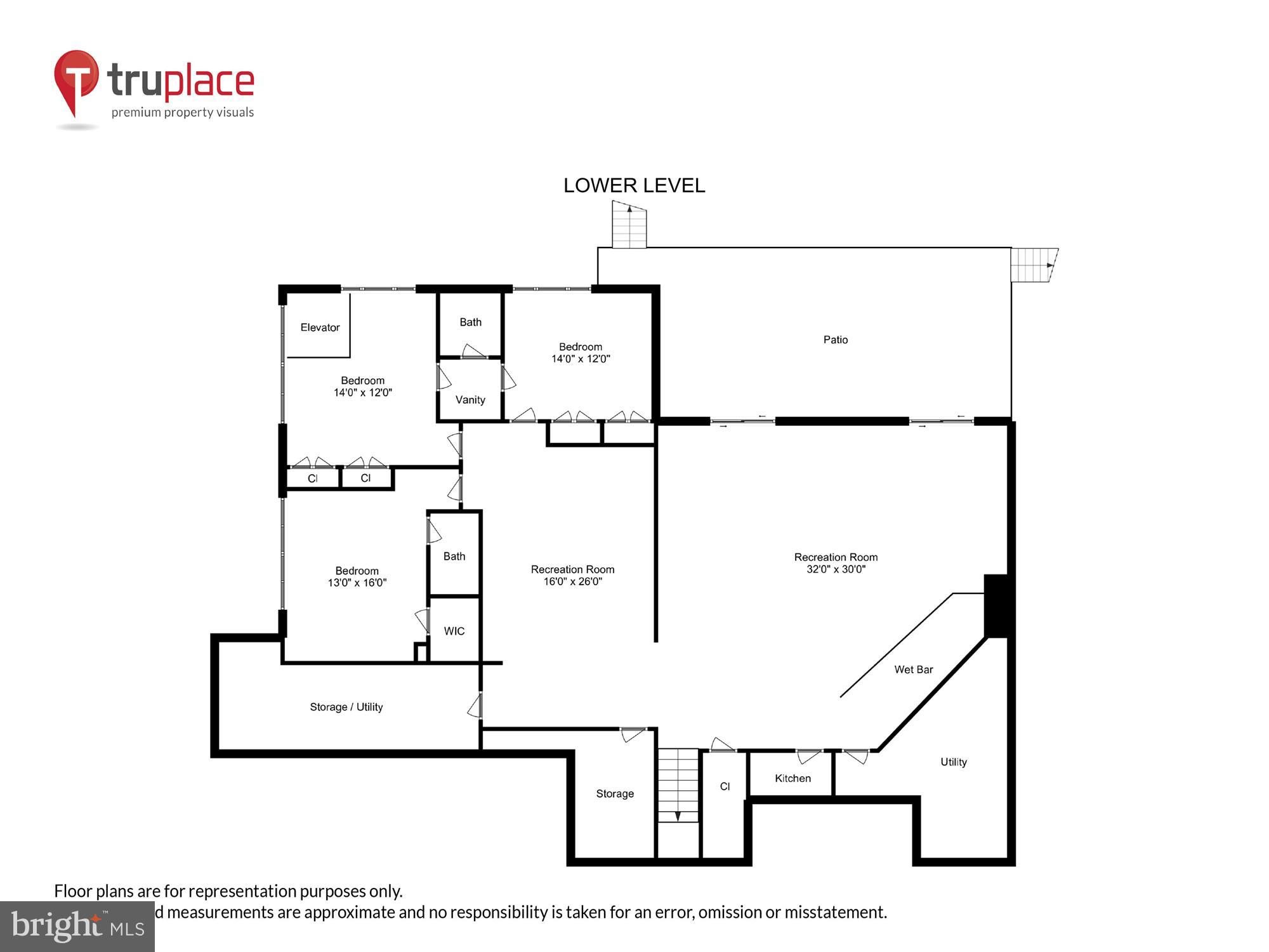 DEERFIELD POND - Residential