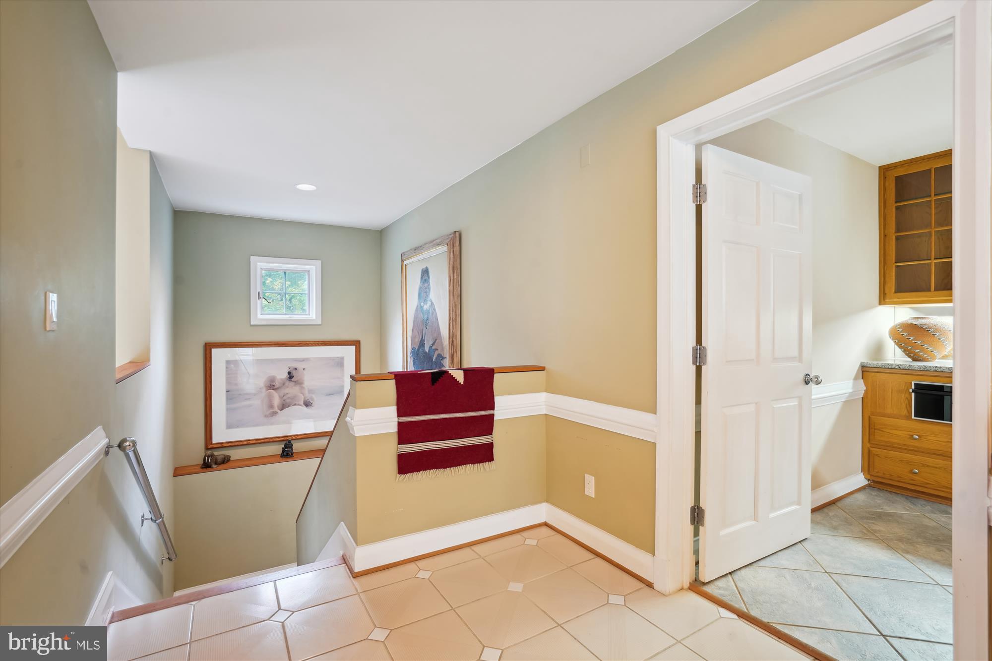 DEERFIELD POND - Residential