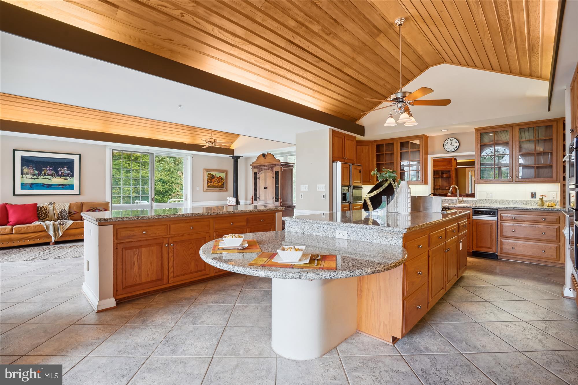 DEERFIELD POND - Residential