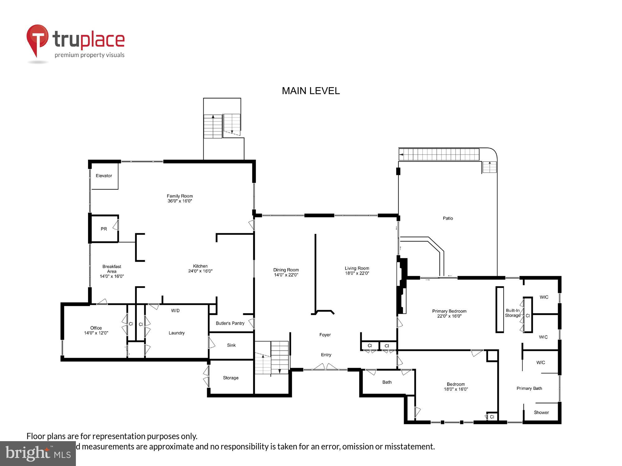 DEERFIELD POND - Residential