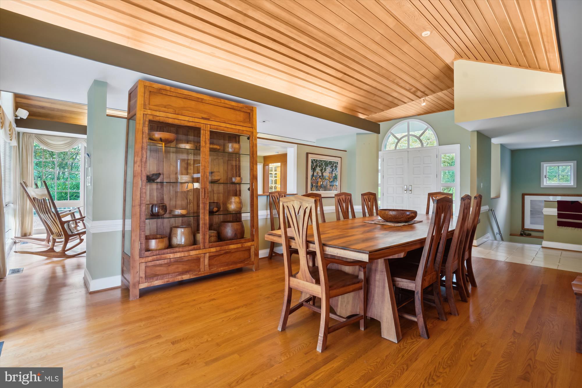 DEERFIELD POND - Residential