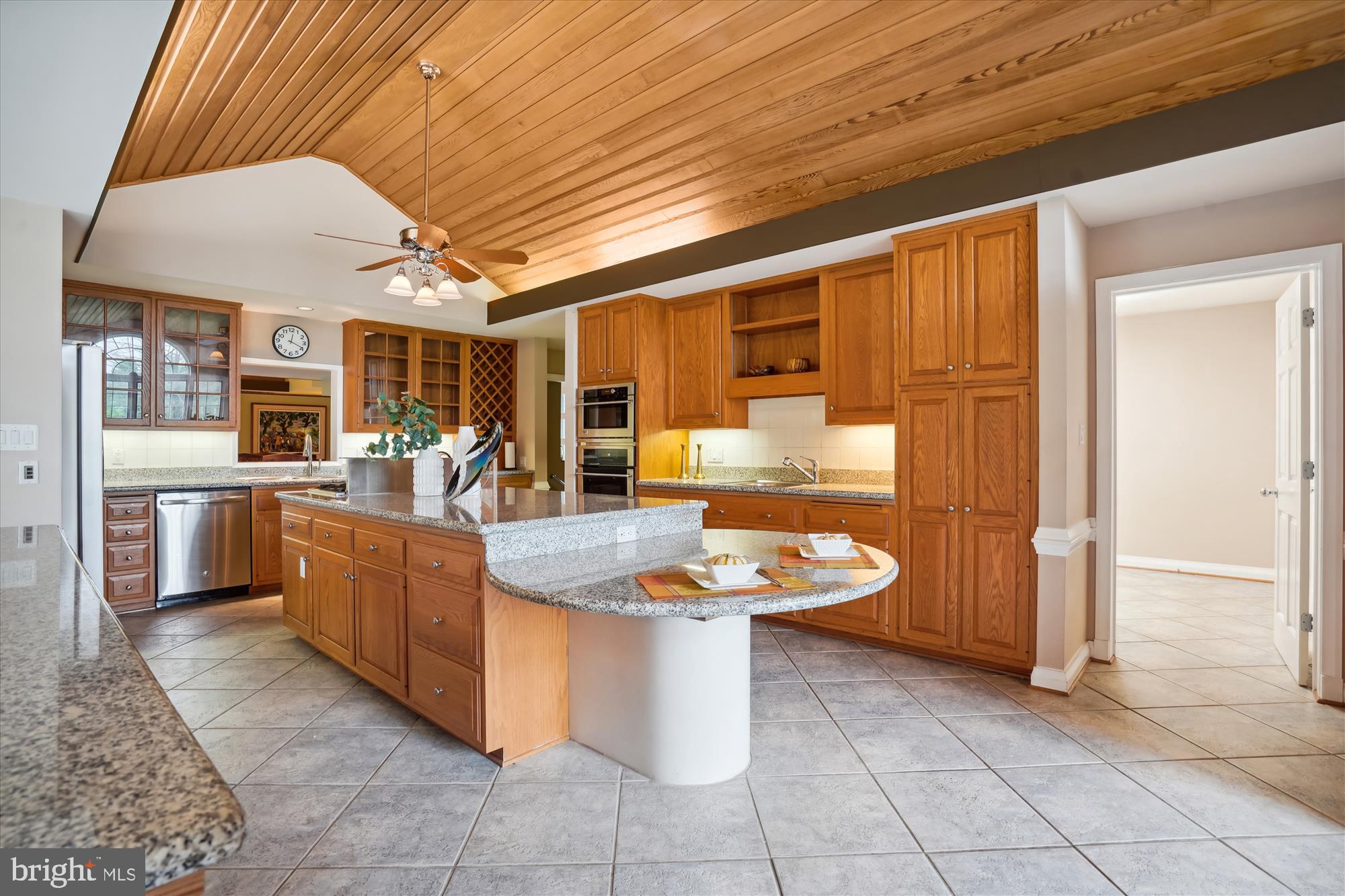 DEERFIELD POND - Residential