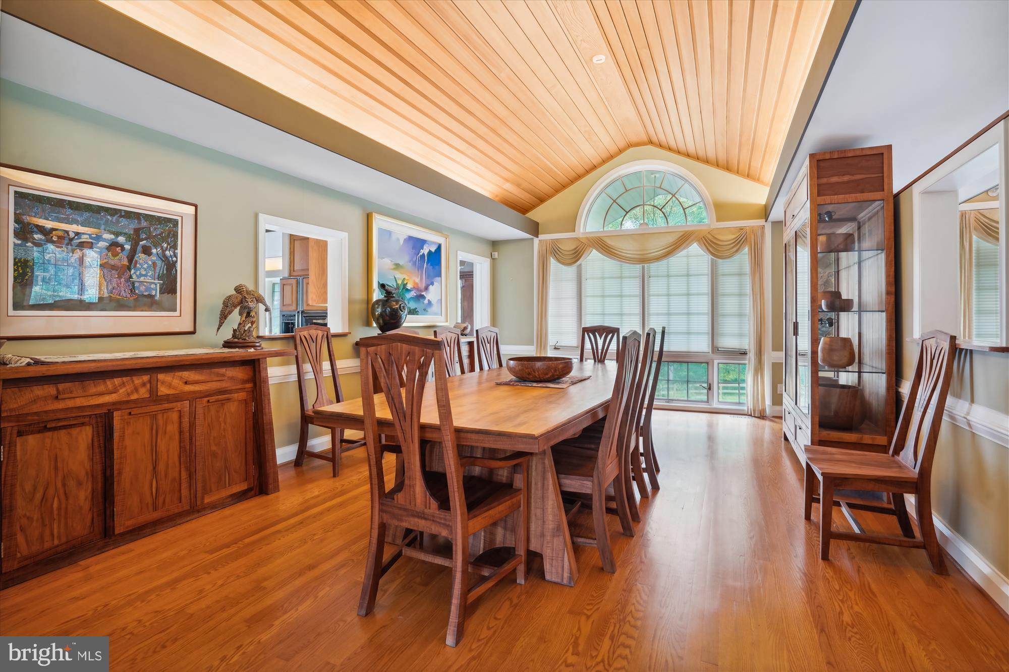 DEERFIELD POND - Residential