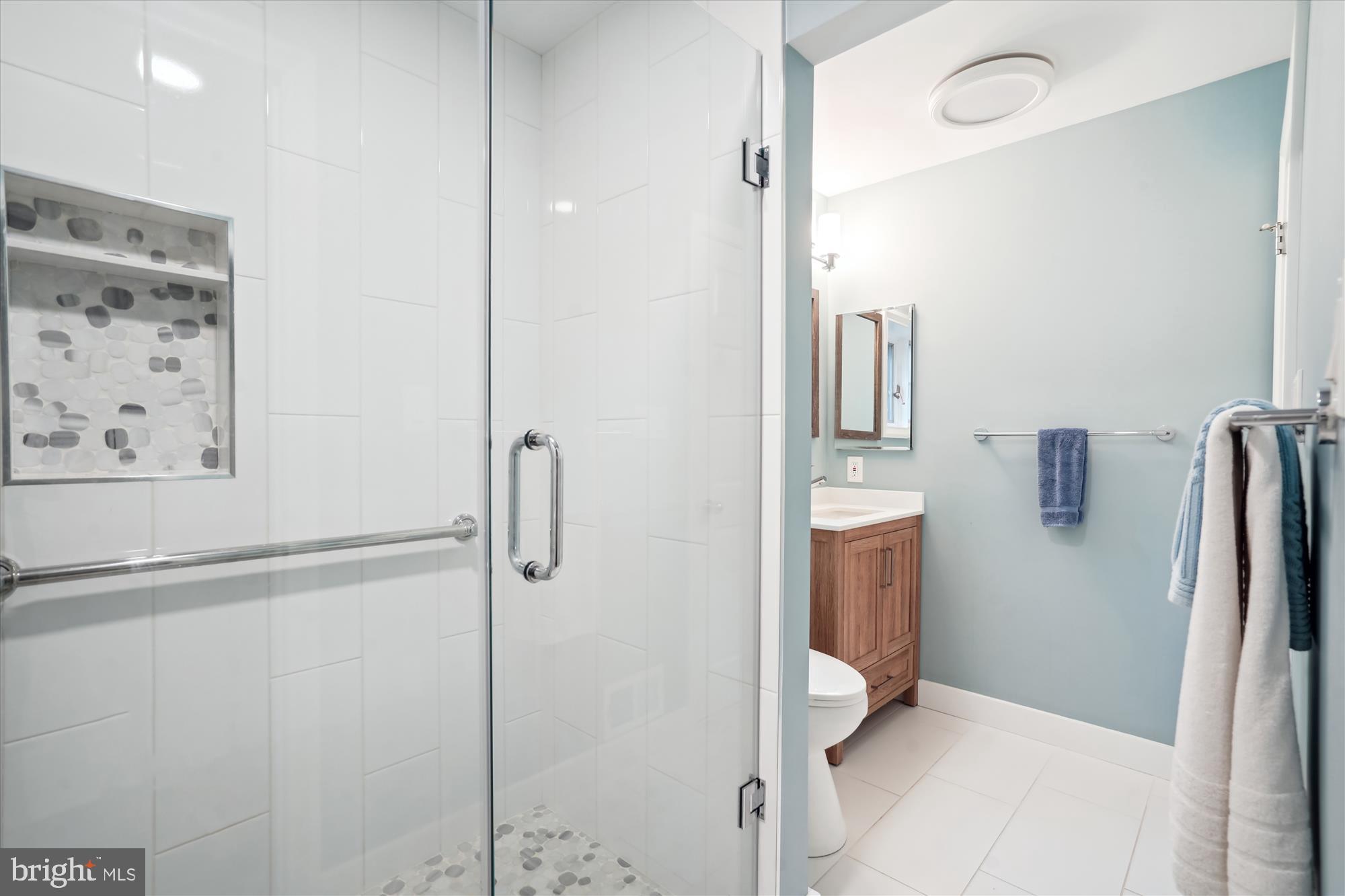 DEERFIELD POND - Residential