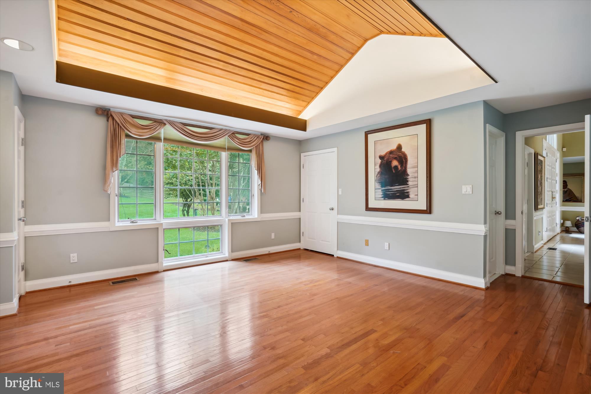 DEERFIELD POND - Residential