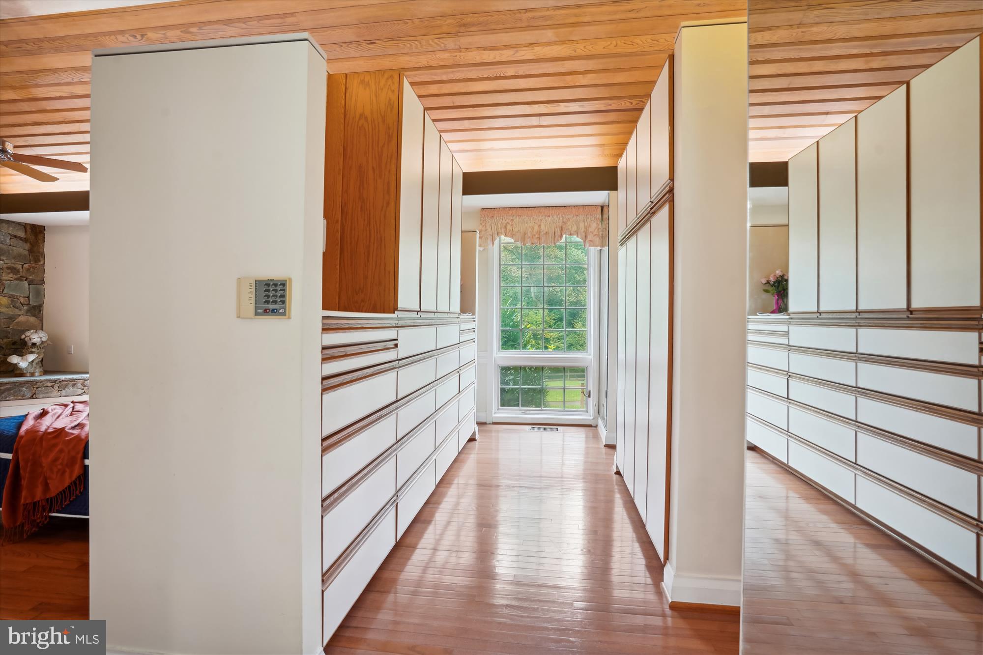 DEERFIELD POND - Residential