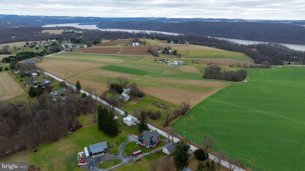 Photo of 3361 River Road, Conestoga, PA 17516 (MLS # PALA2046334)