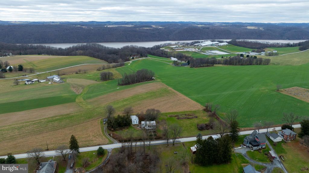 Photo of 3361 River Road, Conestoga, PA 17516 (MLS # PALA2046334)