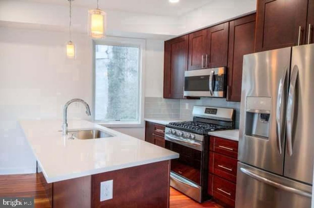 Photo of 320 Cecil B Moore Street #5, PHILADELPHIA, PA 19122 (MLS # PAPH2555156)