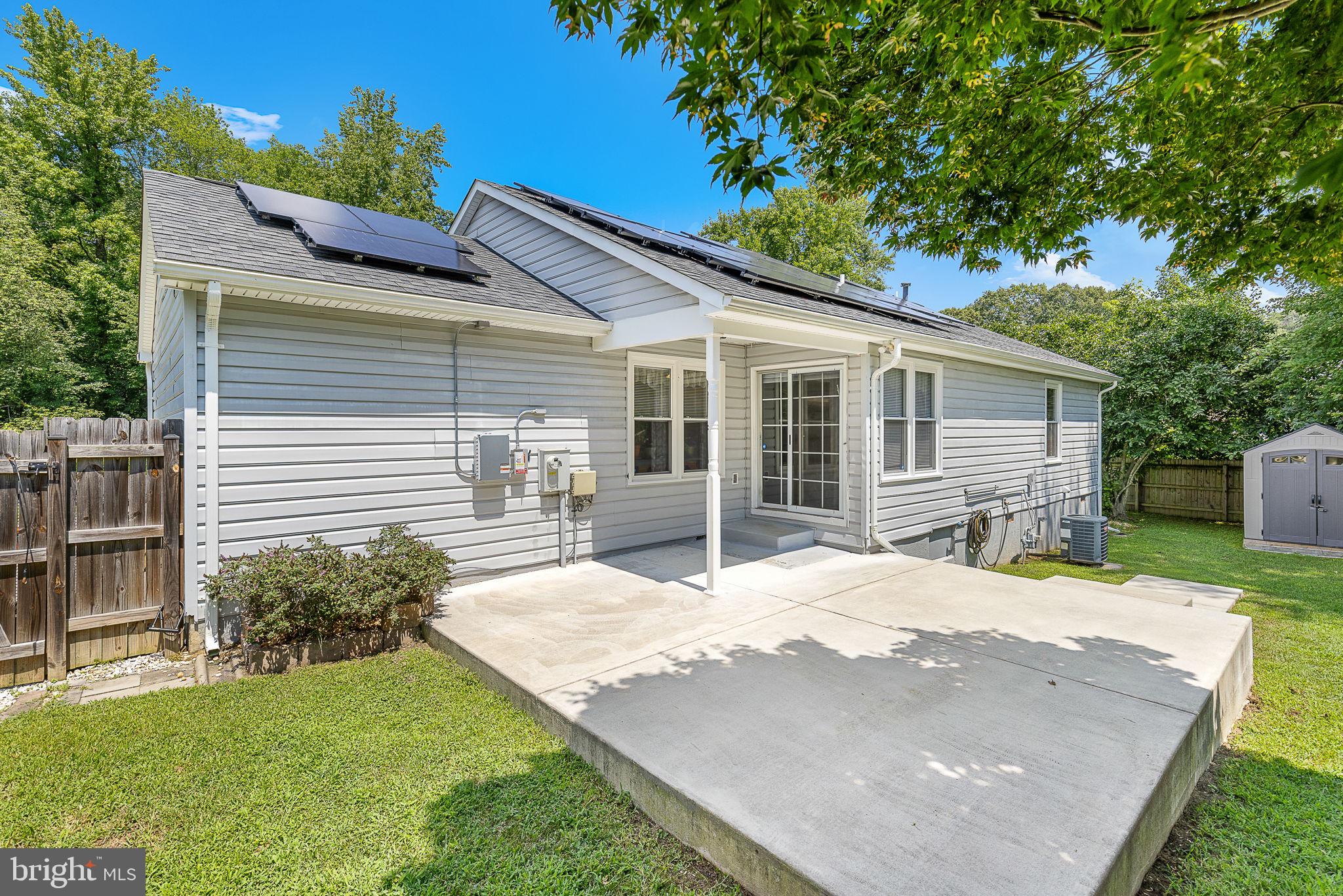 CEDARBROOK - Residential