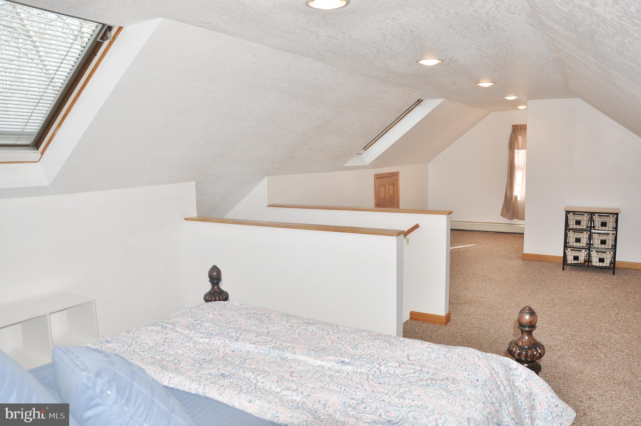 MURRAY POINT - Residential