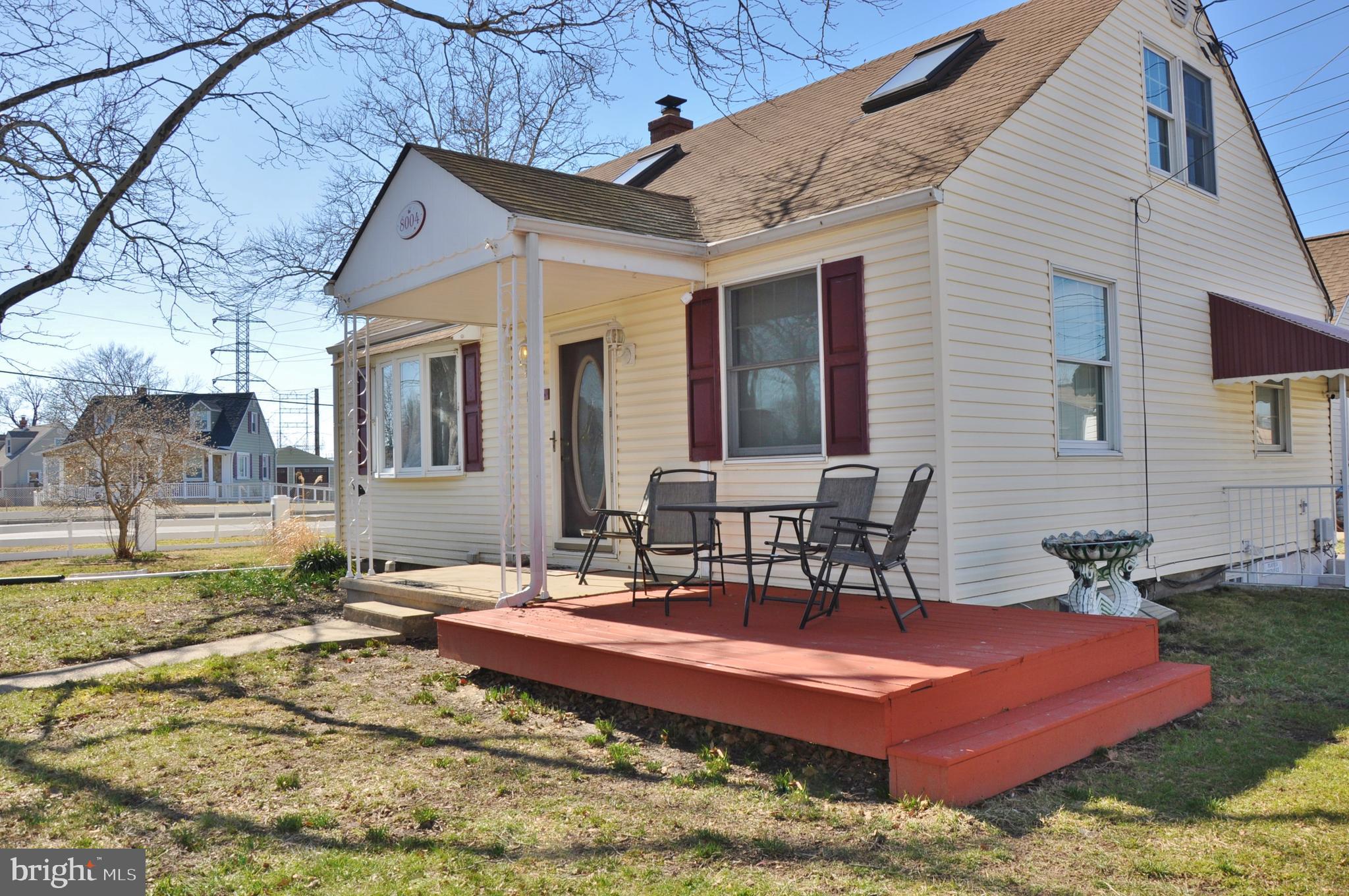 MURRAY POINT - Residential